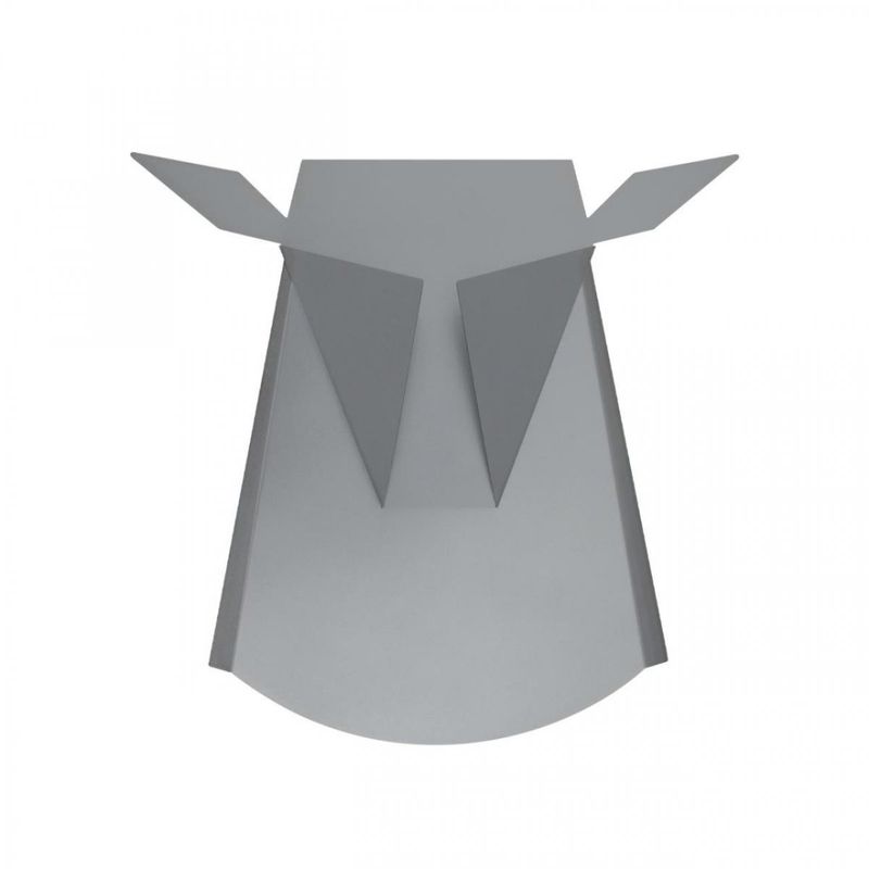 Бра Origami animals Deer Silver Серебряный Бра Origami animals Deer Silver Серебряный в Волгограде | Loft Concept
