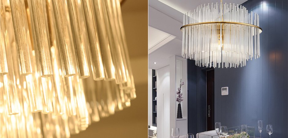Люстра Nembus KEBO STILL ROUND CHANDELIER Люстра Nembus KEBO STILL ROUND CHANDELIER - Loft-Concept в Волгограде