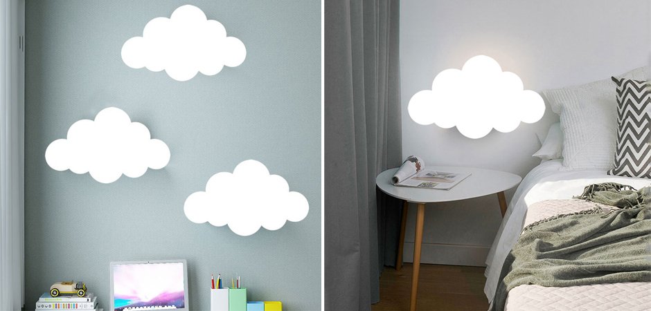 Бра Cloud Bra Бра Cloud Bra - Loft-Concept в Волгограде
