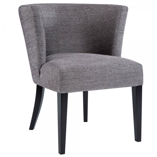 Стул Gray Pastel Серый Черный Стул Gray Pastel Серый Черный в Волгограде | Loft Concept