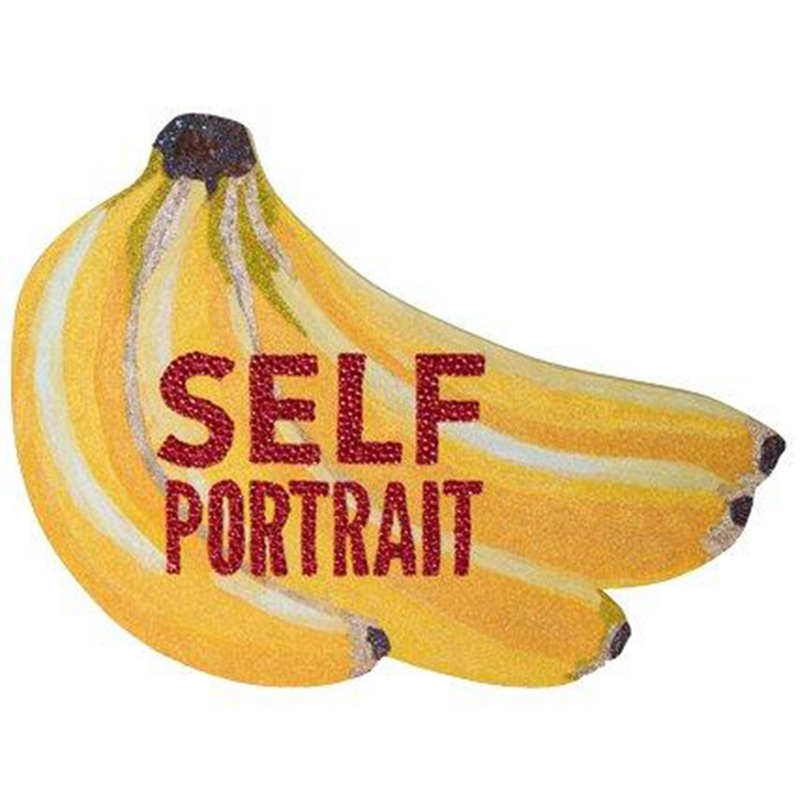 Картина “Buhnaynay Self Portrait Cut Out” Мульти Картина “Buhnaynay Self Portrait Cut Out” Мульти в Волгограде | Loft Concept