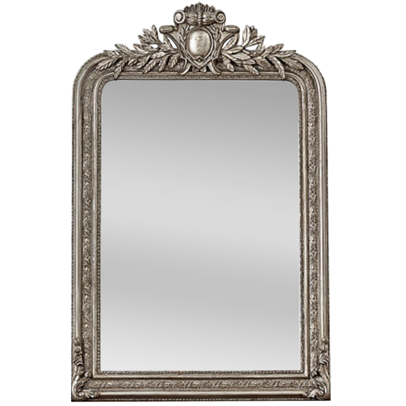 Зеркало Polastron Mirror Champagne Золотой Шампань Зеркало Polastron Mirror Champagne Золотой Шампань в Волгограде | Loft Concept