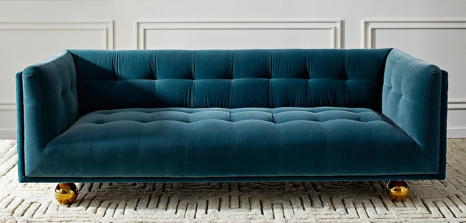 Диван Claridge Sofa Диван Claridge Sofa - Loft-Concept в Волгограде