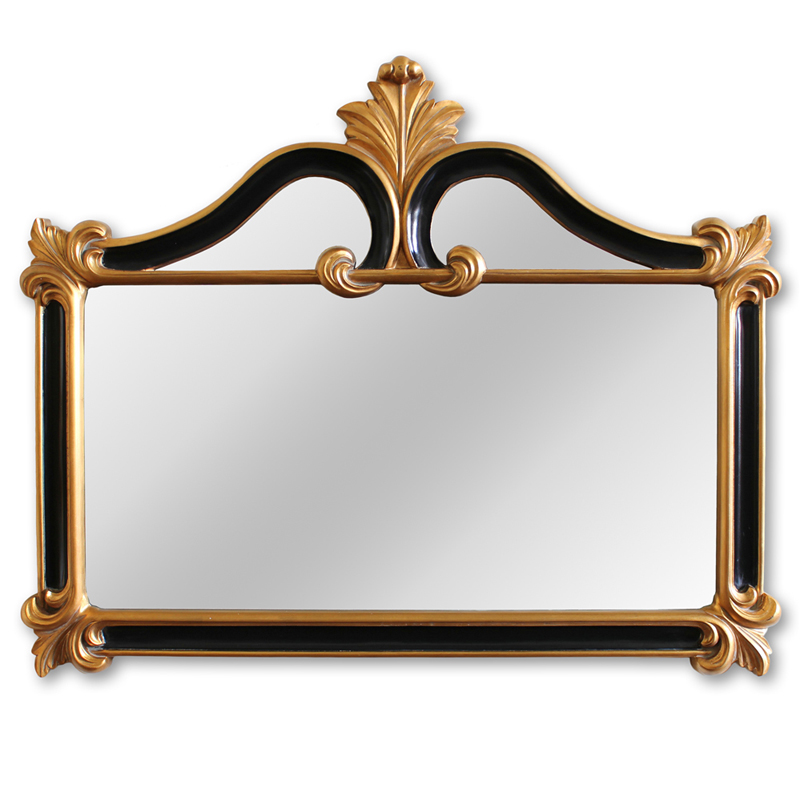 Зеркало Ludovico Mirror Зеркало Ludovico Mirror в Волгограде | Loft Concept
