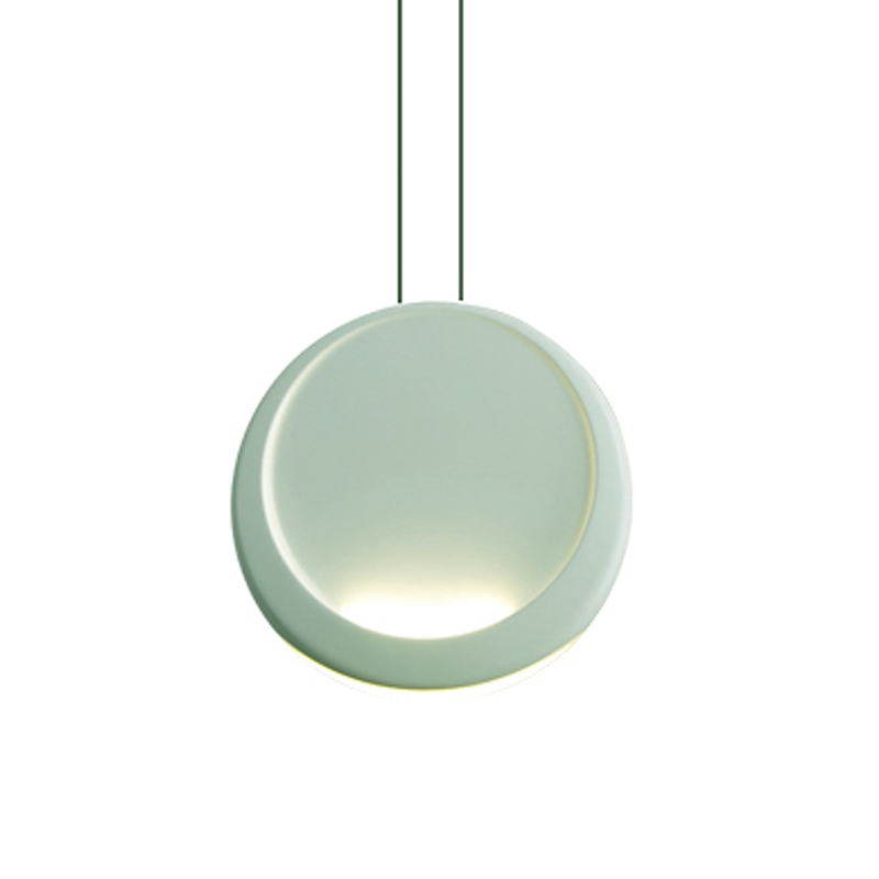Подвесной светильник Vibia Cosmos moon Белый Черный Серый Зеленый Коричневый Подвесной светильник Vibia Cosmos moon Белый Черный Серый Зеленый Коричневый в Волгограде | Loft Concept