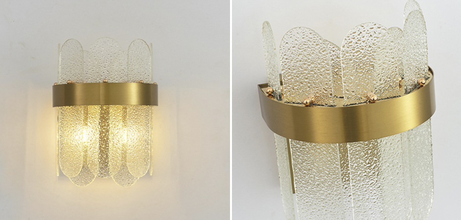 Бра Blount Raised Wall Lamp Бра Blount Raised Wall Lamp - Loft-Concept в Волгограде