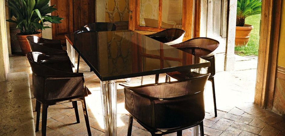 Стул Papyrus Стул Papyrus - Loft-Concept в Волгограде