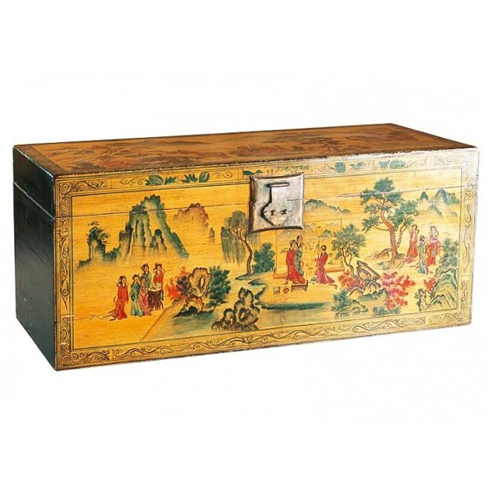 Китайский сундук Meadow China Box Китайский сундук Meadow China Box в Волгограде | Loft Concept