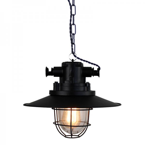 Подвесной светильник Street Light Подвесной светильник Street Light в Волгограде | Loft Concept