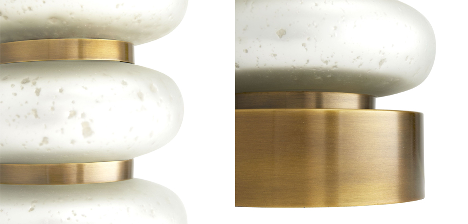 Дизайнерская настольная лампа GAELEN LAMP Дизайнерская настольная лампа GAELEN LAMP - Loft-Concept в Волгограде