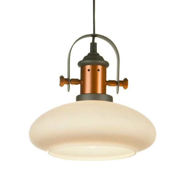 Подвесной светильник Country Lamp Sphere Подвесной светильник Country Lamp Sphere в Волгограде | Loft Concept