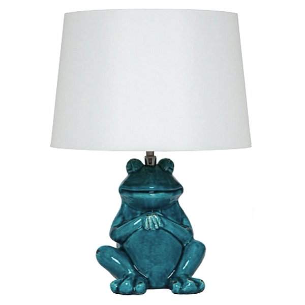 Настольная лампа Funny Frog Настольная лампа Funny Frog в Волгограде | Loft Concept