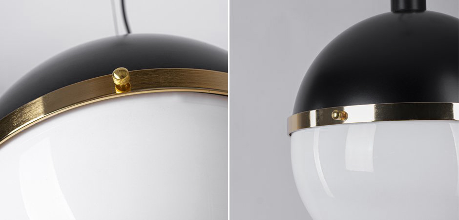 Люстра Extra Large Hicks Pendant Люстра Extra Large Hicks Pendant - Loft-Concept в Волгограде