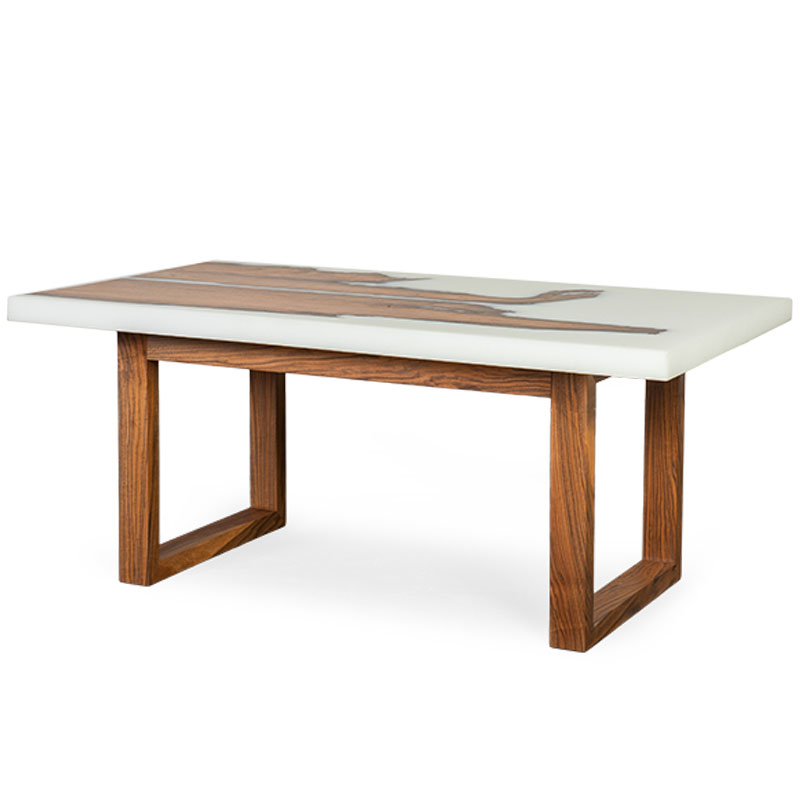 Кофейный стол Coffee Table River Collection Кофейный стол Coffee Table River Collection в Волгограде | Loft Concept