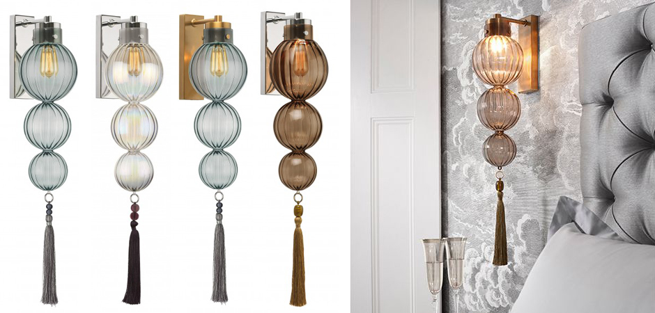 Бра Heathfield Lighting - Medina Wall Бра Heathfield Lighting - Medina Wall - Loft-Concept в Волгограде