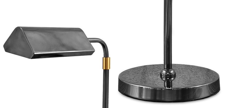 Настольная лампа Zorzi Table lamp Настольная лампа Zorzi Table lamp - Loft-Concept в Волгограде
