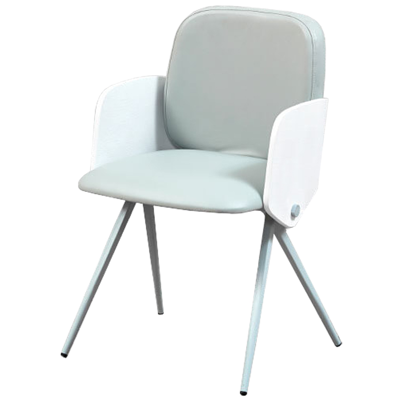 Стул Fionan Stool Mint Белый Мятный Стул Fionan Stool Mint Белый Мятный в Волгограде | Loft Concept