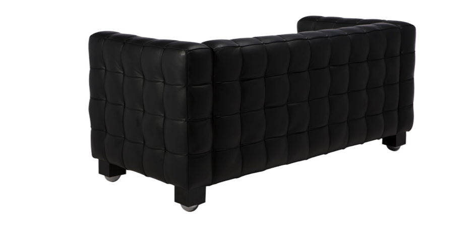 Диван Kubus 2 seater Диван Kubus 2 seater - Loft-Concept в Волгограде