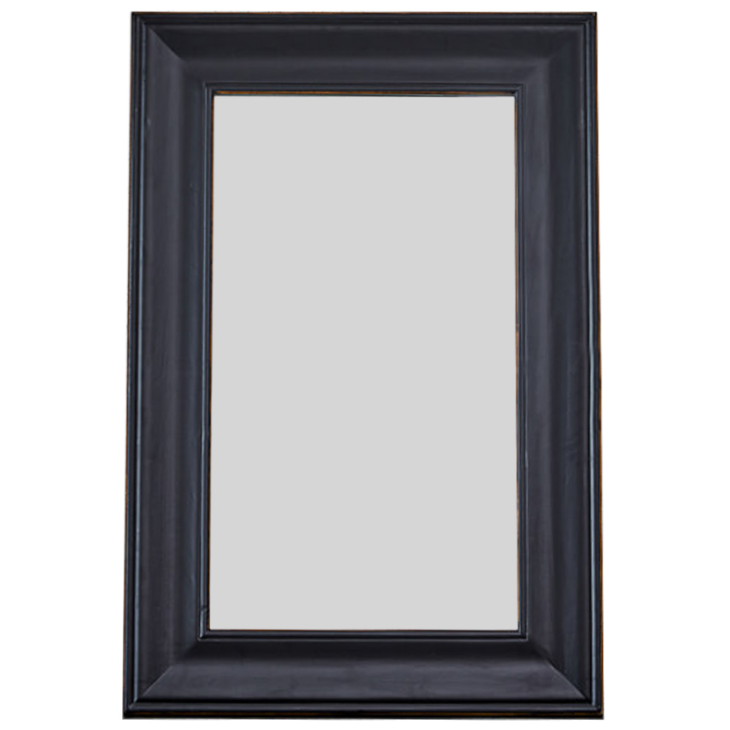 Зеркало Wallmoden Mirror Черный в Волгограде | Loft Concept 