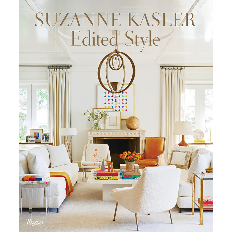 Suzanne Kasler: Edited Style Suzanne Kasler: Edited Style в Волгограде | Loft Concept
