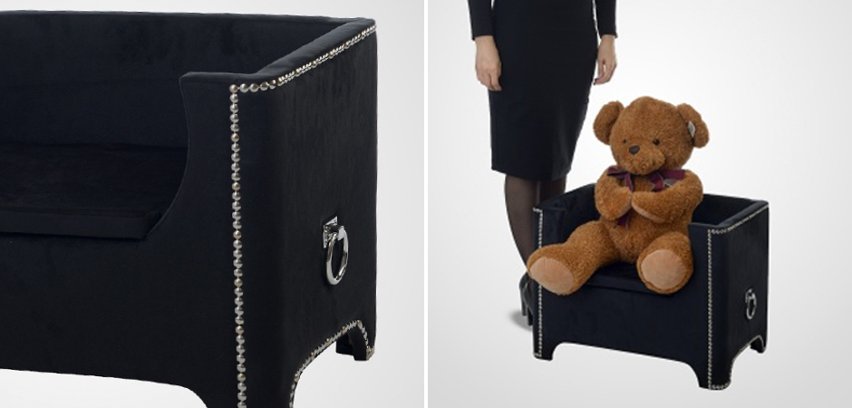 Лежанка для животных Pet King - Loft-Concept в Волгограде