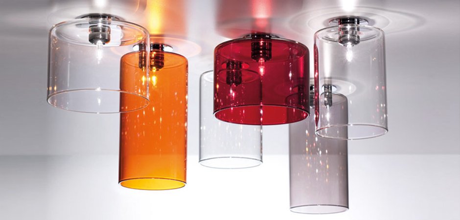 Потолочный светильник AXO Light Spillray Suspension Потолочный светильник AXO Light Spillray Suspension - Loft-Concept в Волгограде