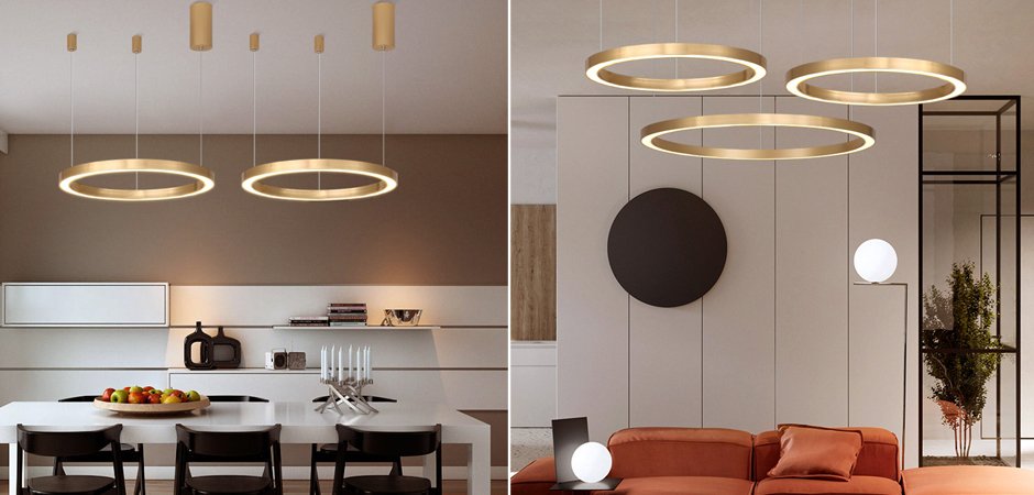 Люстра Mahlu by Cameron Design House Люстра Mahlu by Cameron Design House - Loft-Concept в Волгограде
