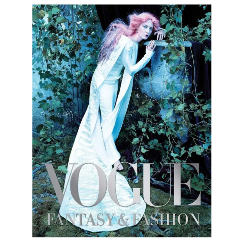Книга Vogue Fantasy & Fashion photography book  в Волгограде | Loft Concept 
