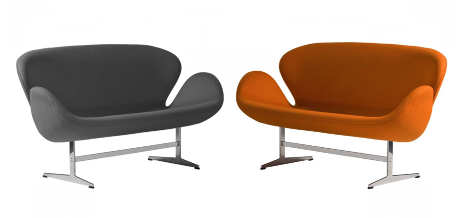 Диван Swan - фото №4