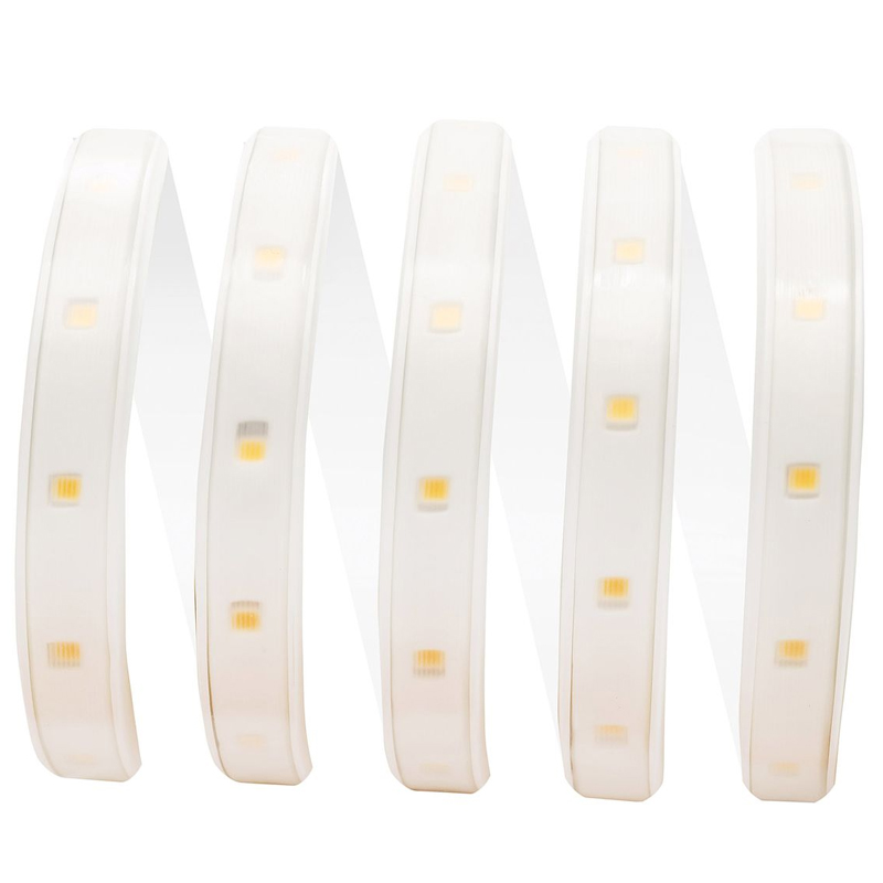 Комплект светодиодной ленты 6W/m 60LED/m 2835SMD теплый белый 5M Белый Комплект светодиодной ленты 6W/m 60LED/m 2835SMD теплый белый 5M Белый в Волгограде | Loft Concept