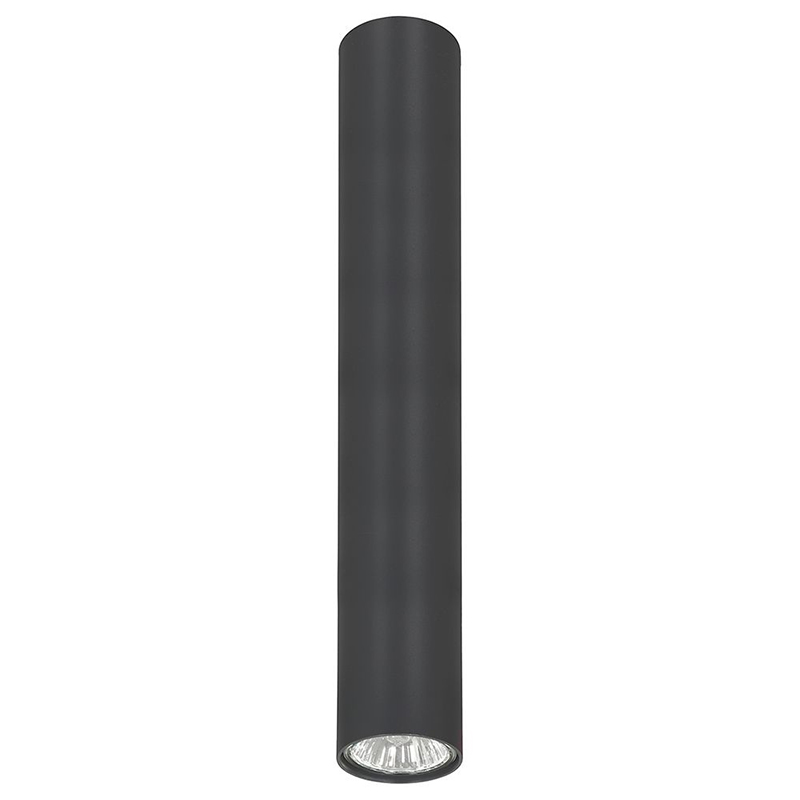 Спот Noor Trumpet Spot Lamp graphite 40 Графит Спот Noor Trumpet Spot Lamp graphite 40 Графит в Волгограде | Loft Concept