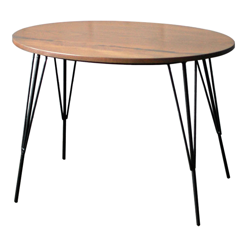 Кофейный стол Amani Industrial Metal Rust Coffee Table Черный Коричневый Кофейный стол Amani Industrial Metal Rust Coffee Table Черный Коричневый в Волгограде | Loft Concept