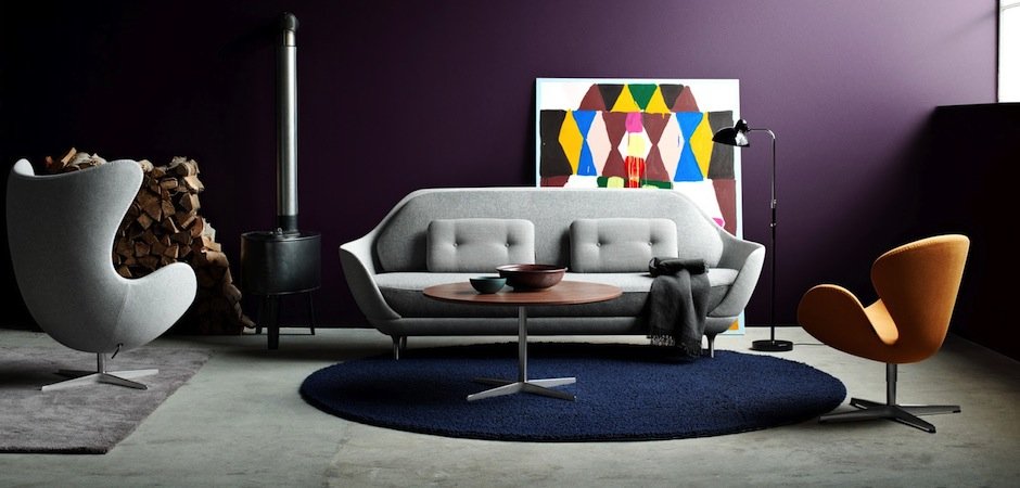 Кресло Swan Кресло Swan - Loft-Concept в Волгограде