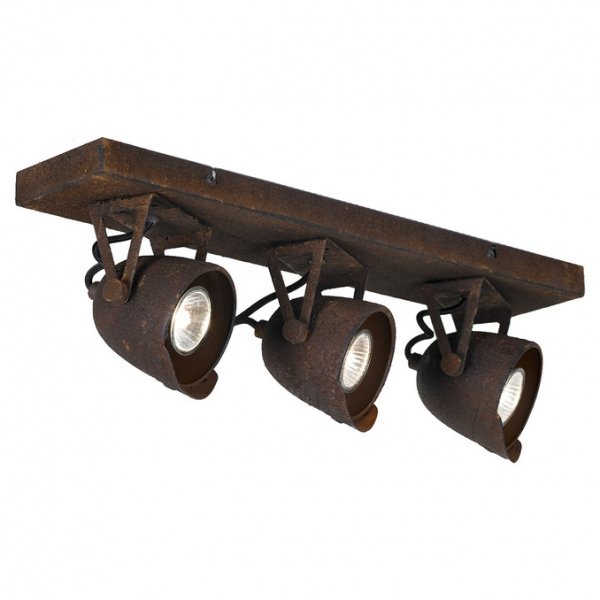 Спот Eye Spot Rust 3 line Искусственная бурая ржавчина Спот Eye Spot Rust 3 line Искусственная бурая ржавчина в Волгограде | Loft Concept