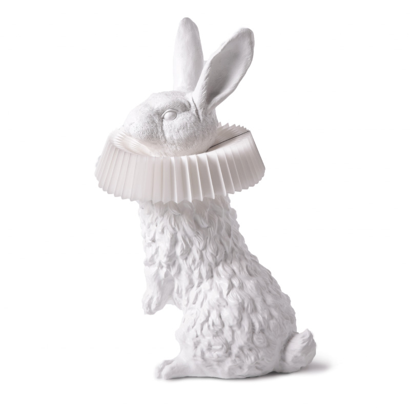 Table Lamp White Rabbit A Белый Table Lamp White Rabbit A Белый в Волгограде | Loft Concept