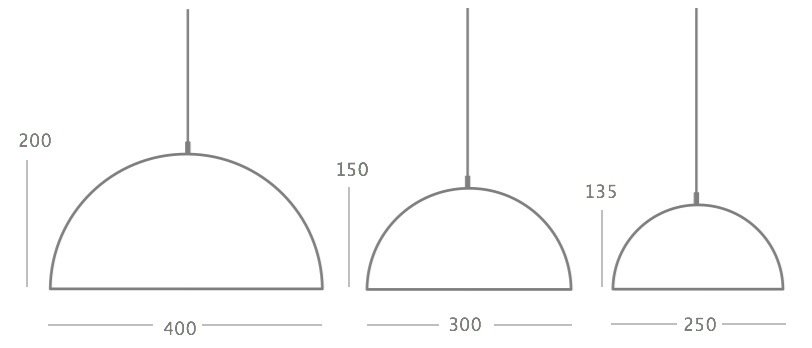 Подвесной светильник Cork Semisphere Подвесной светильник Cork Semisphere в Волгограде