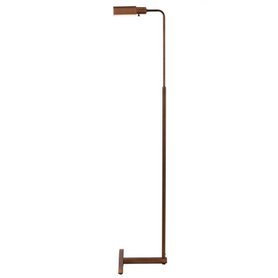 Торшер Copper Pod Floor Lamp Медь Торшер Copper Pod Floor Lamp Медь в Волгограде | Loft Concept