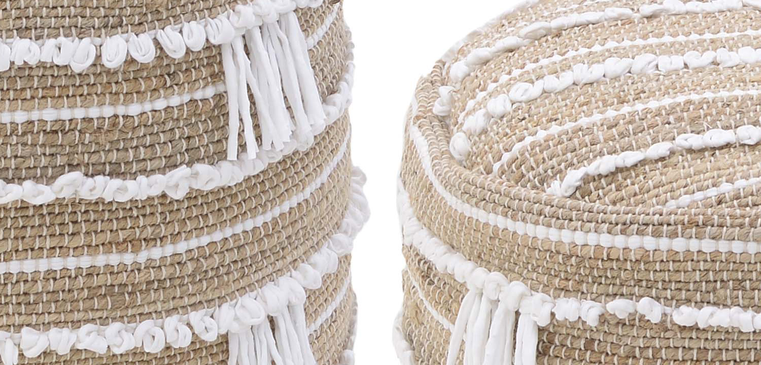 Пуф Elicia Pouf - фото