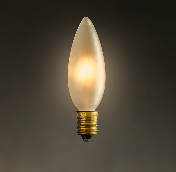 Лампочка Loft Edison Retro Bulb №12 Лампочка Loft Edison Retro Bulb №12 в Волгограде | Loft Concept