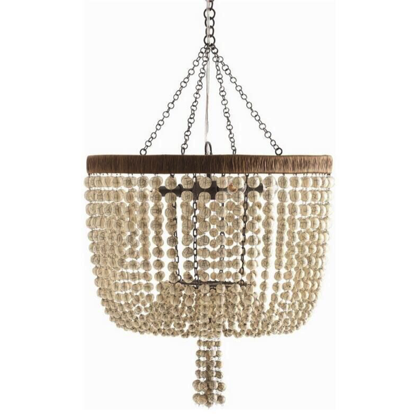 Светильник Essie Chandelier white Белый Светильник Essie Chandelier white Белый в Волгограде | Loft Concept