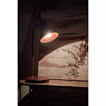 Настольная лампа с конусообразным плафоном Plum Table Lamp варинант исполнения - 5 | Loft Concept в Волгограде