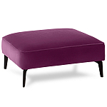 Пуф каркасный на металлических ножках Era варинант исполнения - 5 | Loft Concept в Волгограде