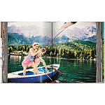 Подарочный Фотоальбом Ellen von Unwerth. Heimat варинант исполнения - 9 | Loft Concept в Волгограде