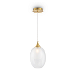 Подвесной светильник Cargo Foster варинант исполнения - 7 | Loft Concept в Волгограде