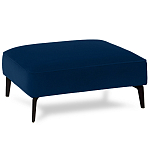 Пуф каркасный на металлических ножках Era варинант исполнения - 19 | Loft Concept в Волгограде