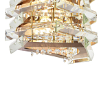Бра в классическом хрустальном обрамлении Light Garland варинант исполнения - 4 | Loft Concept в Волгограде