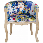 Кресло Mesolithic варинант исполнения - 1 | Loft Concept в Волгограде