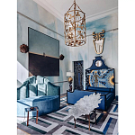 Книга Vincent Darre: Surreal Interiors of Paris варинант исполнения - 2 | Loft Concept в Волгограде