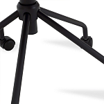 Стул из экокожи с стёжкой Kennedy варинант исполнения - 3 | Loft Concept в Волгограде