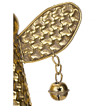 Подсвечник The iron angel варинант исполнения - 4 | Loft Concept в Волгограде